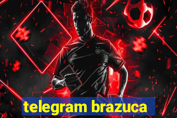 telegram brazuca